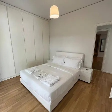 Modern Flat Close To The Beach-ground Floor Apartment