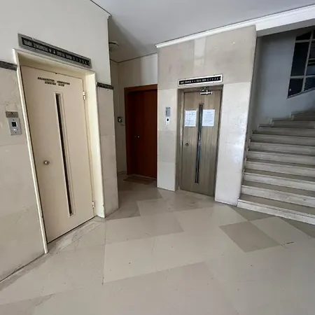 Apartment Modern Flat Close To The Beach-ground Floor *
